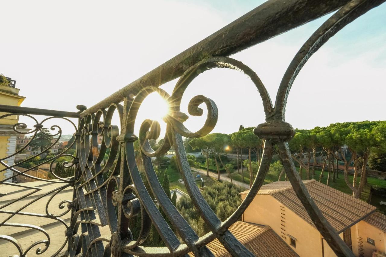 Sofitel Borghese Hotell