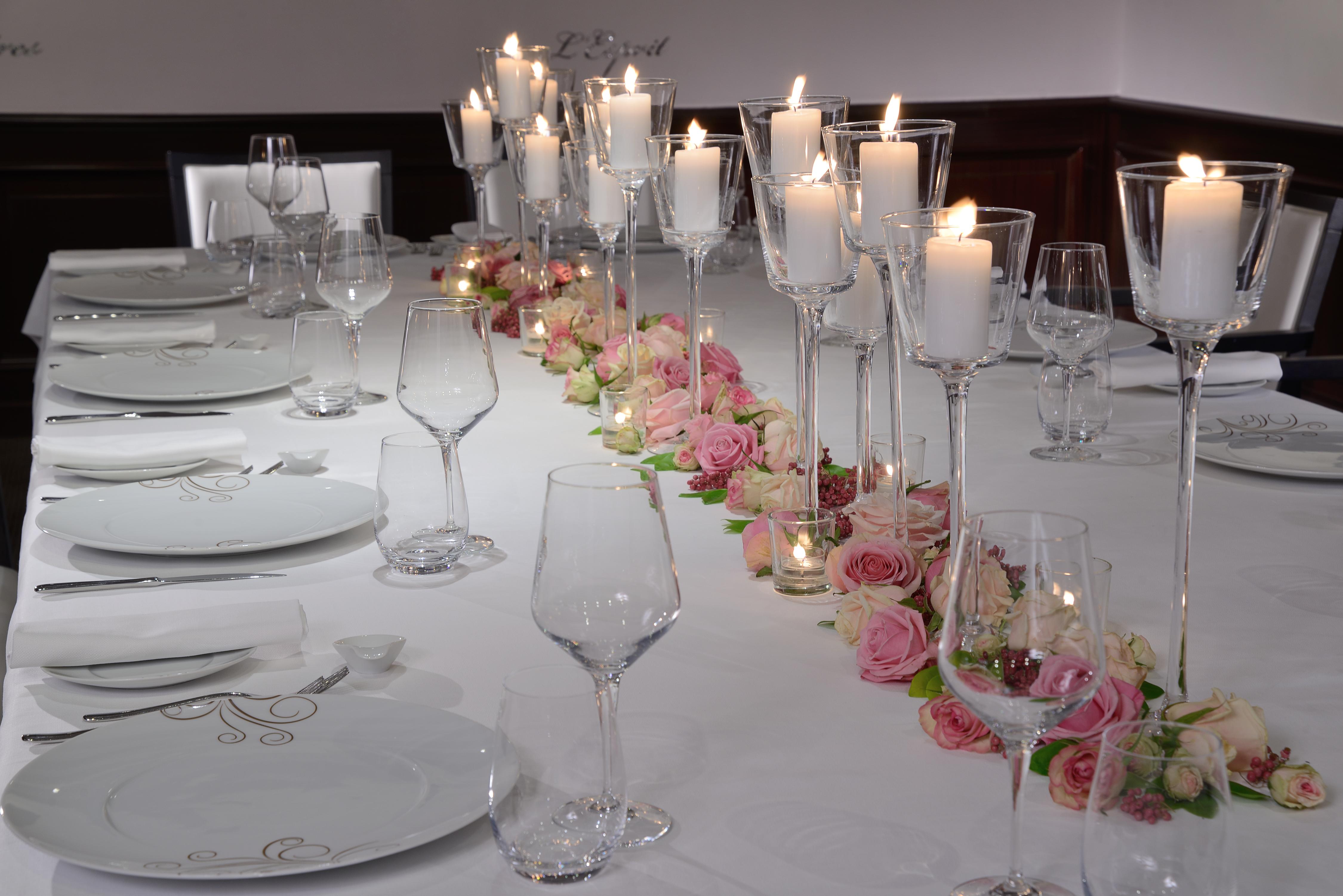 Sofitel Borghese Hotell