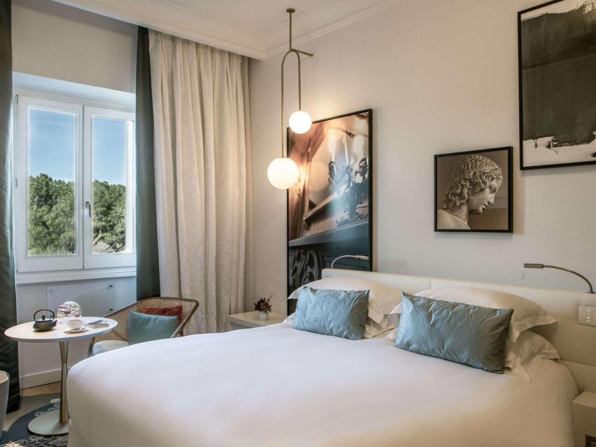 Sofitel Borghese Rom