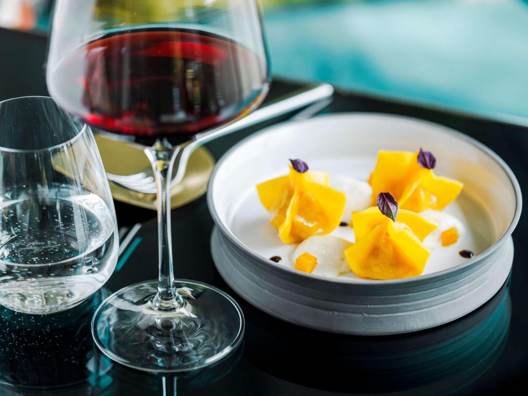 Hotel Sofitel Borghese Rom