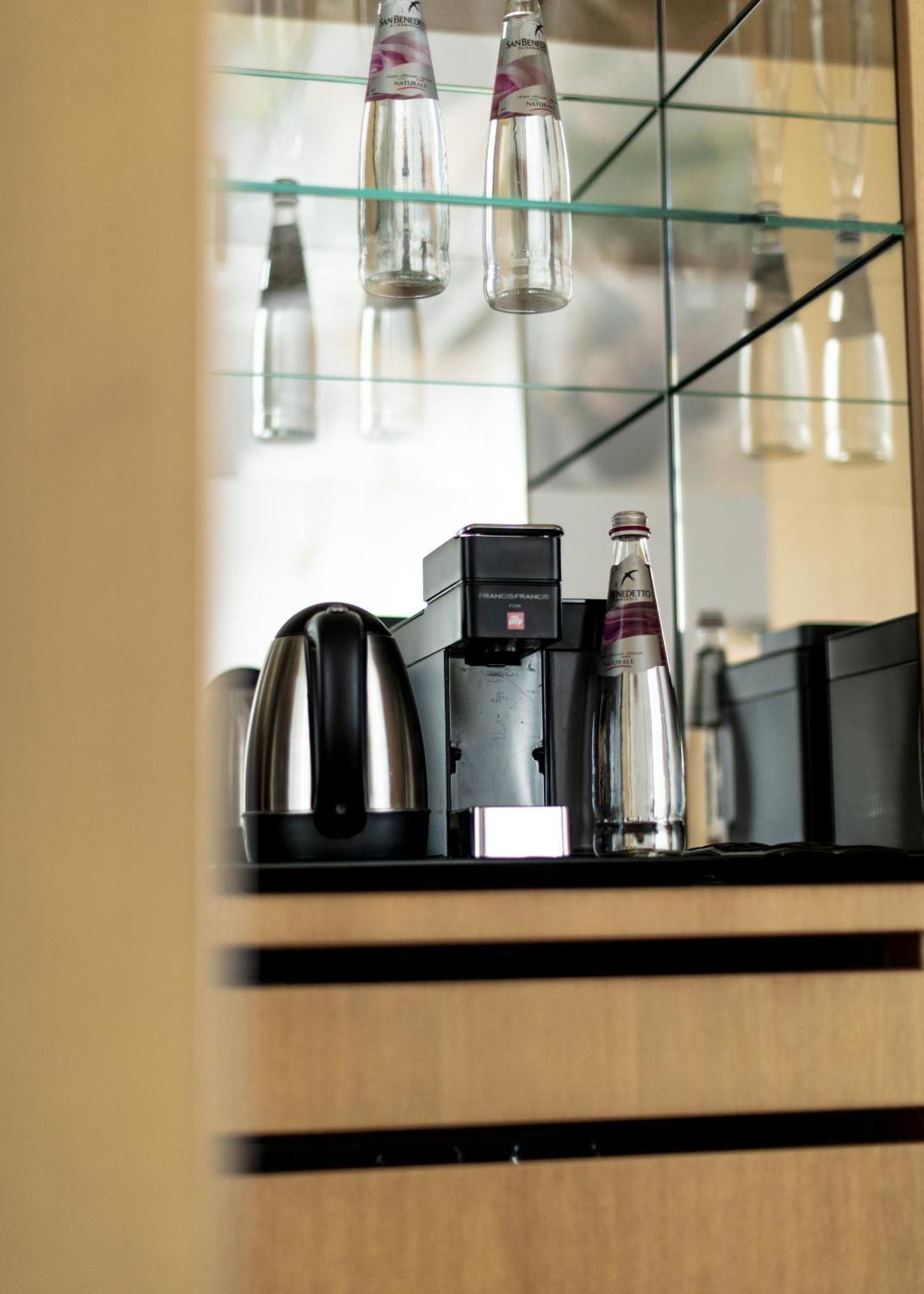 Sofitel Borghese Hotell