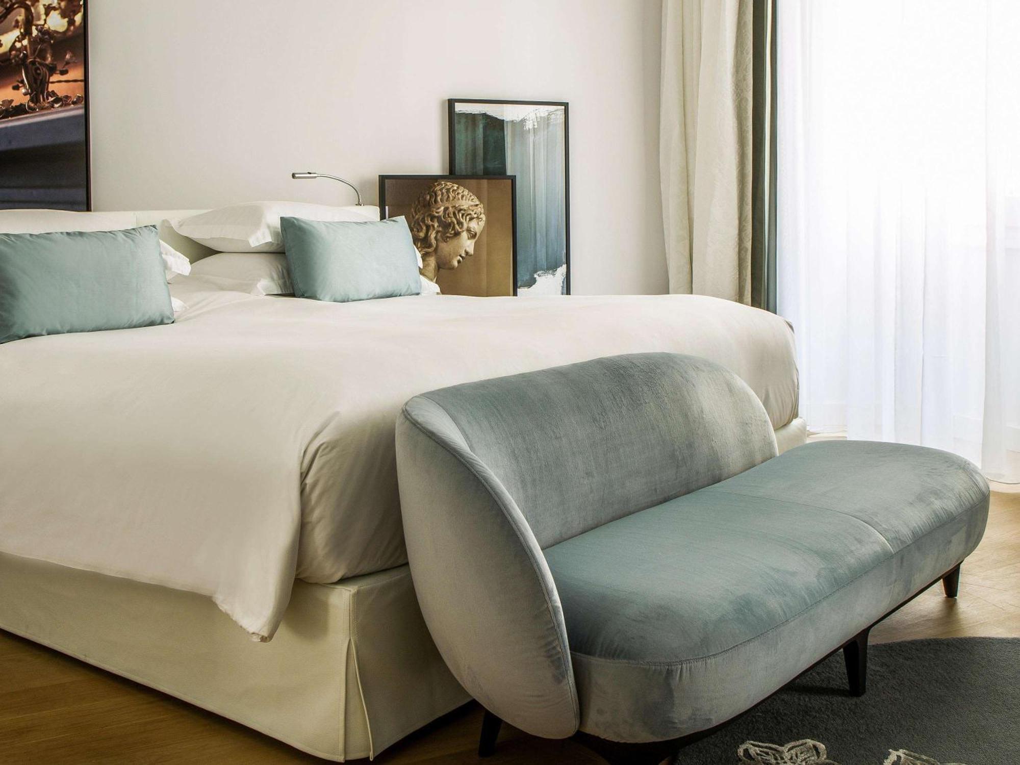 Sofitel Borghese Rom