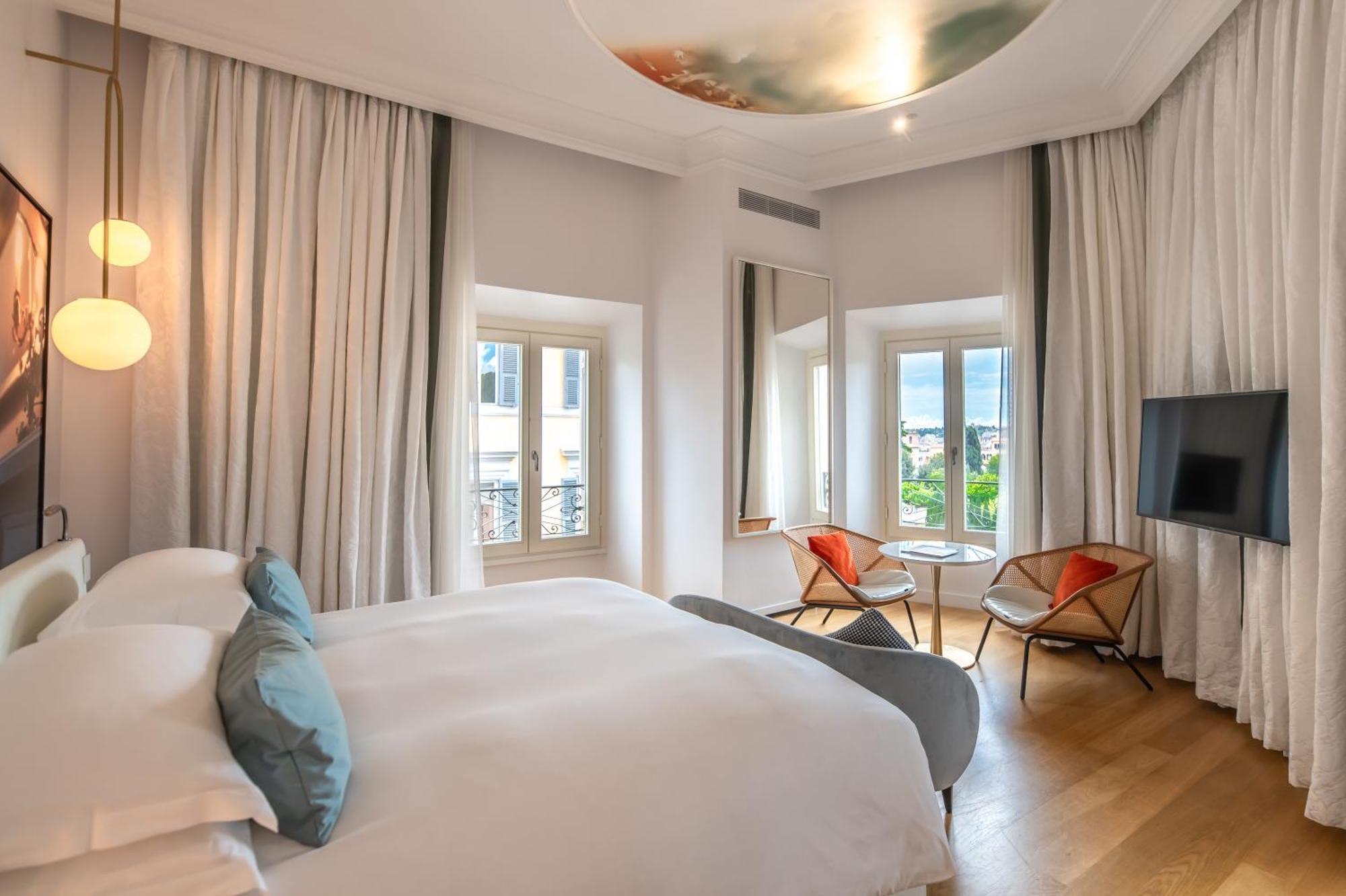 Sofitel Borghese Rom
