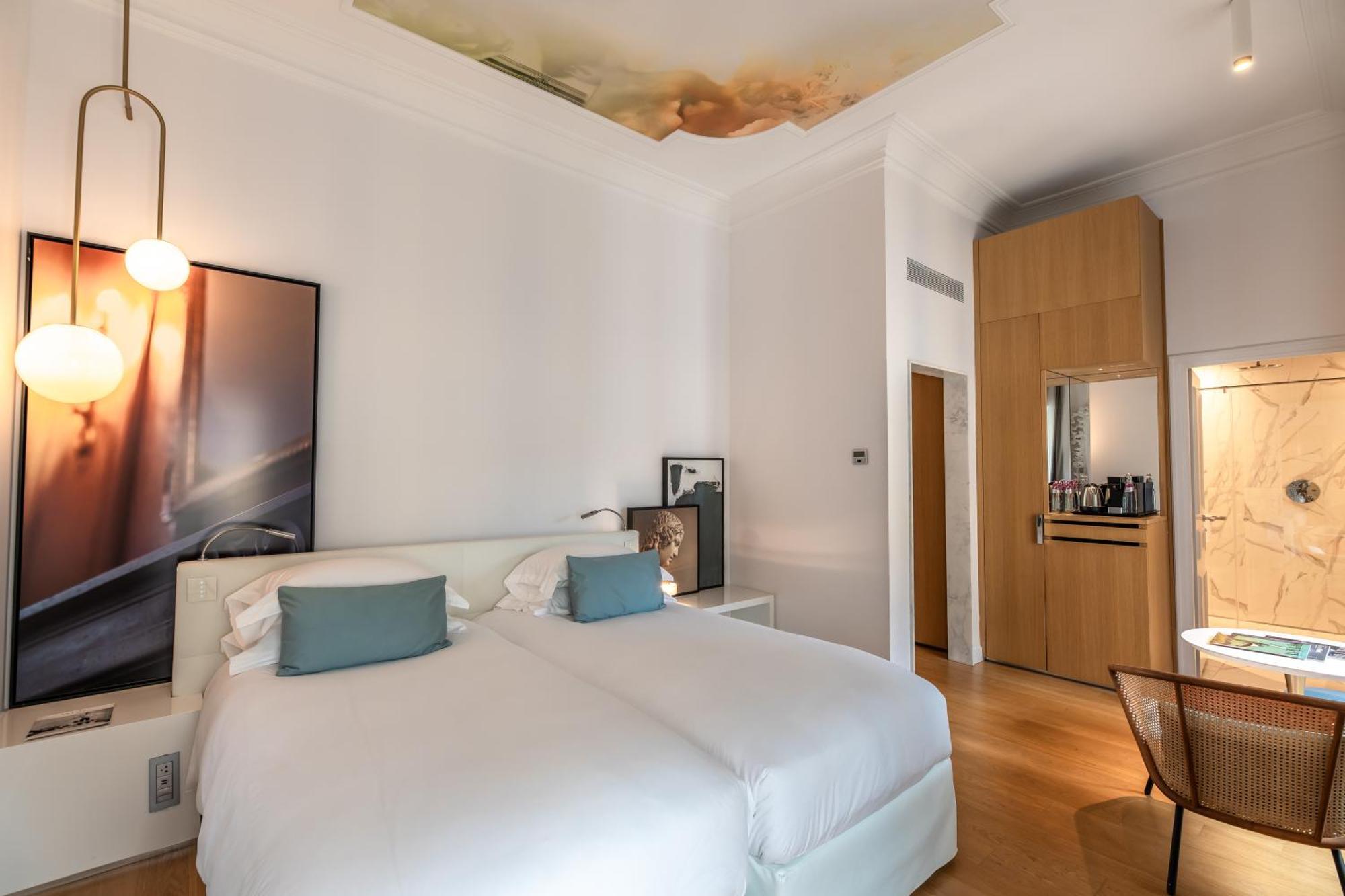 Sofitel Borghese Hotel Rom