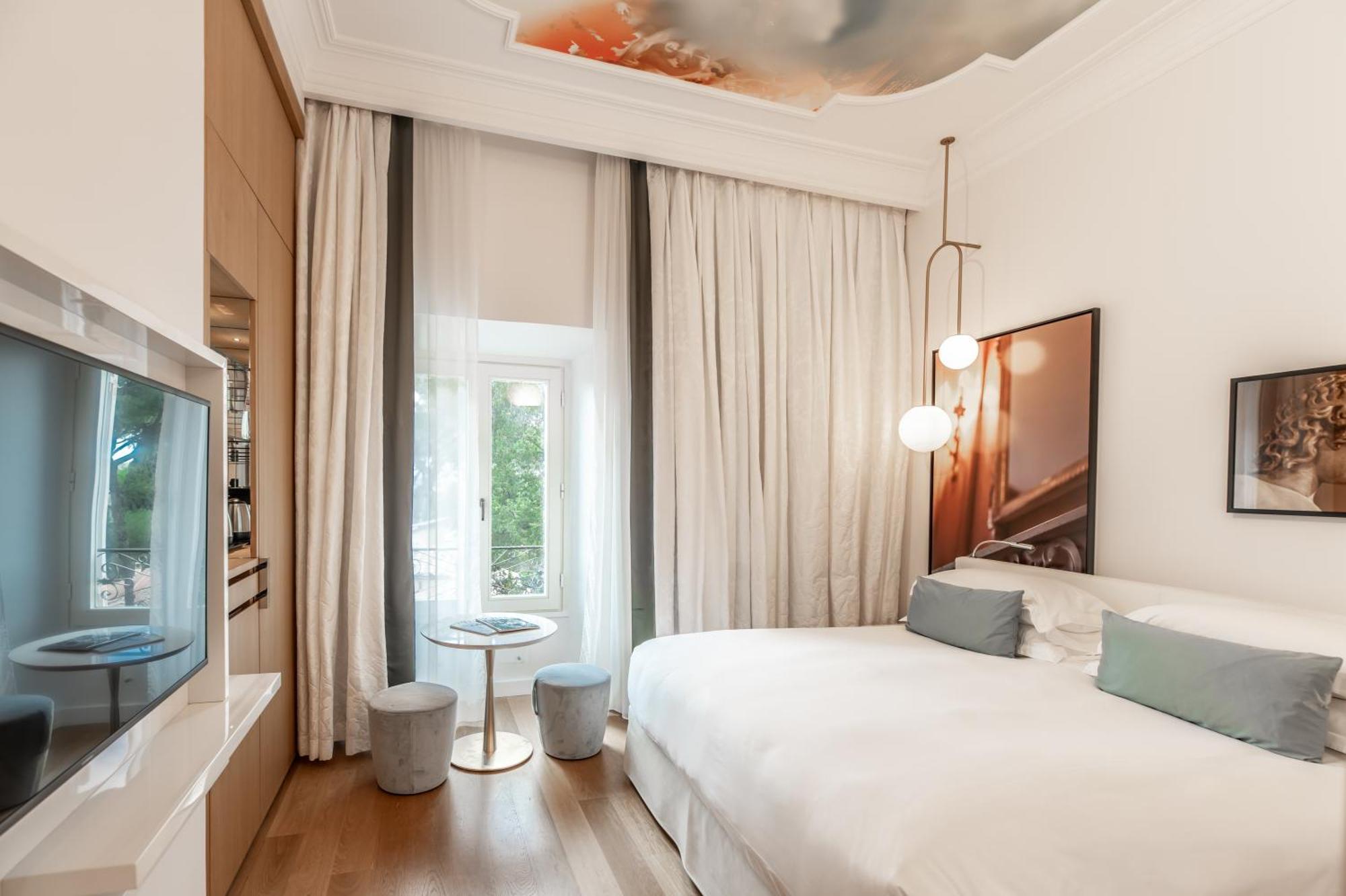 Sofitel Borghese Rom