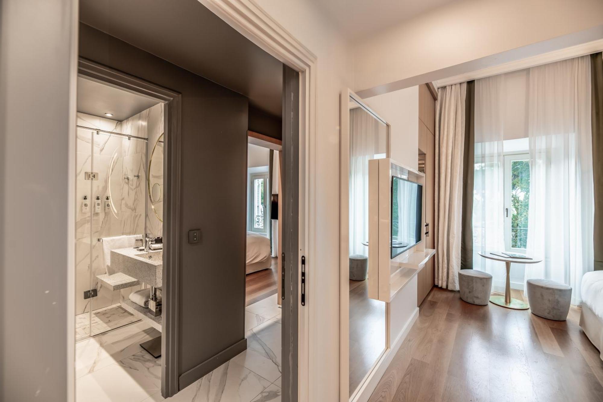 Sofitel Borghese