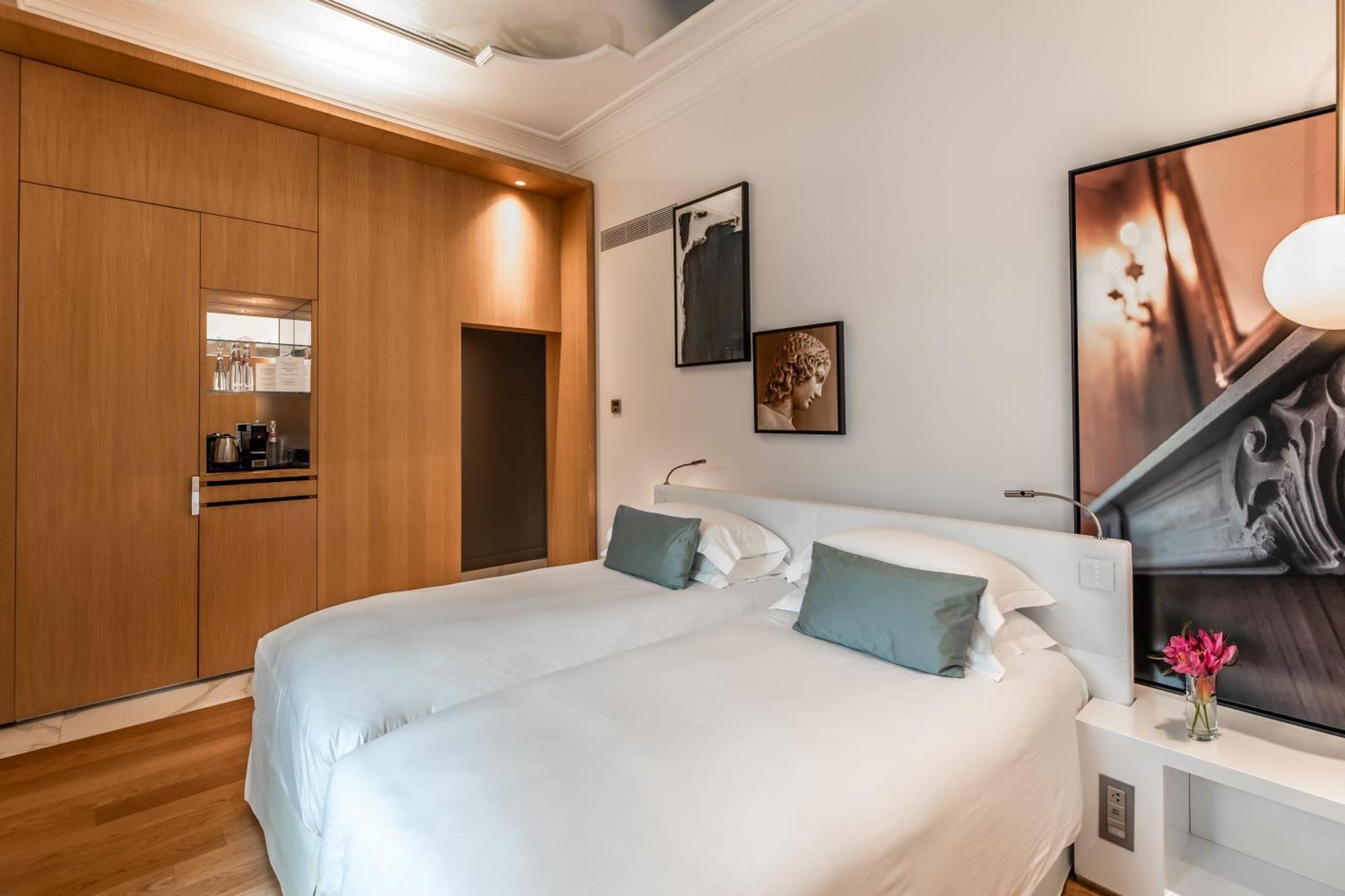 Sofitel Borghese Hotell 5*