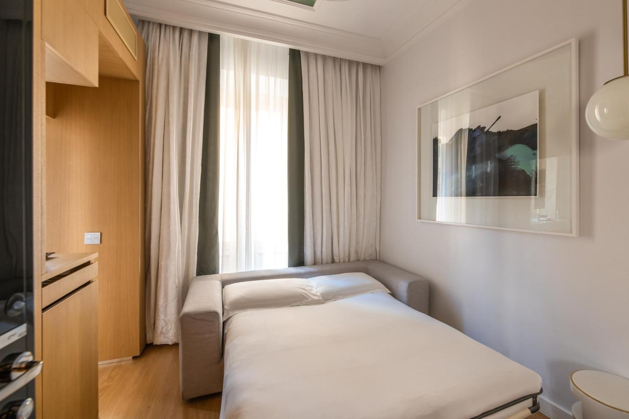 Sofitel Borghese Rom