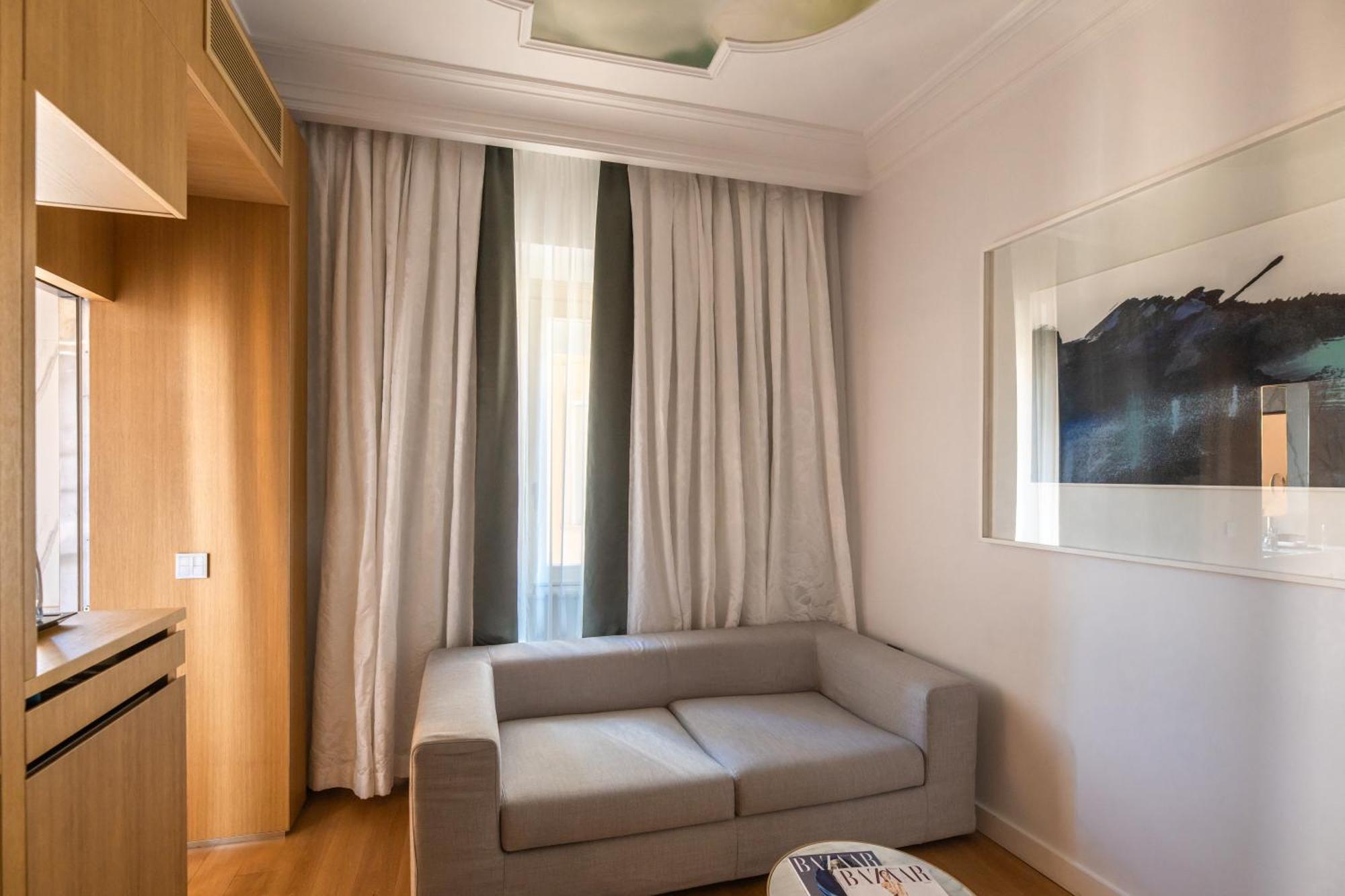 Sofitel Borghese 5* Rom