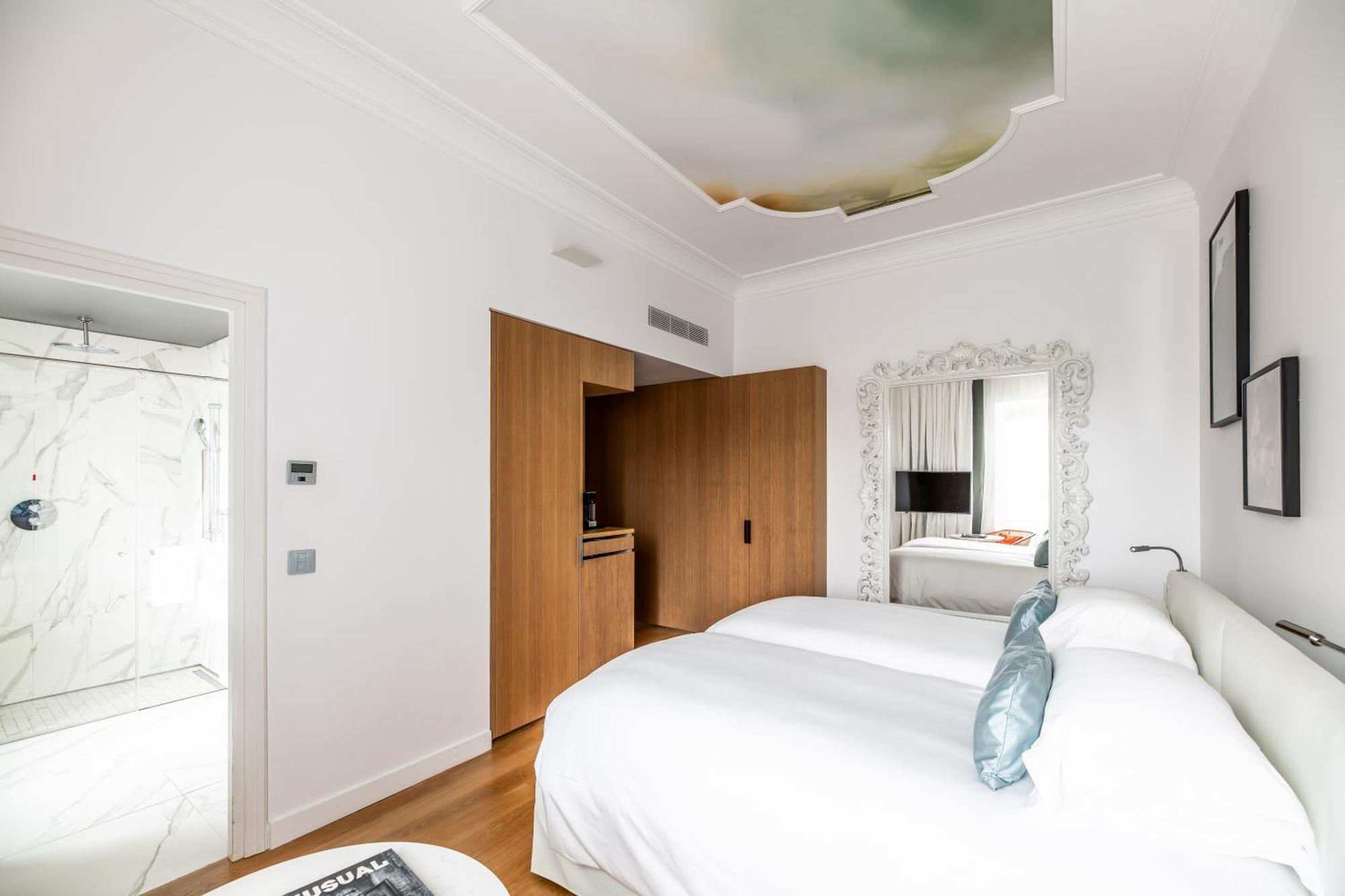 Sofitel Borghese 5*