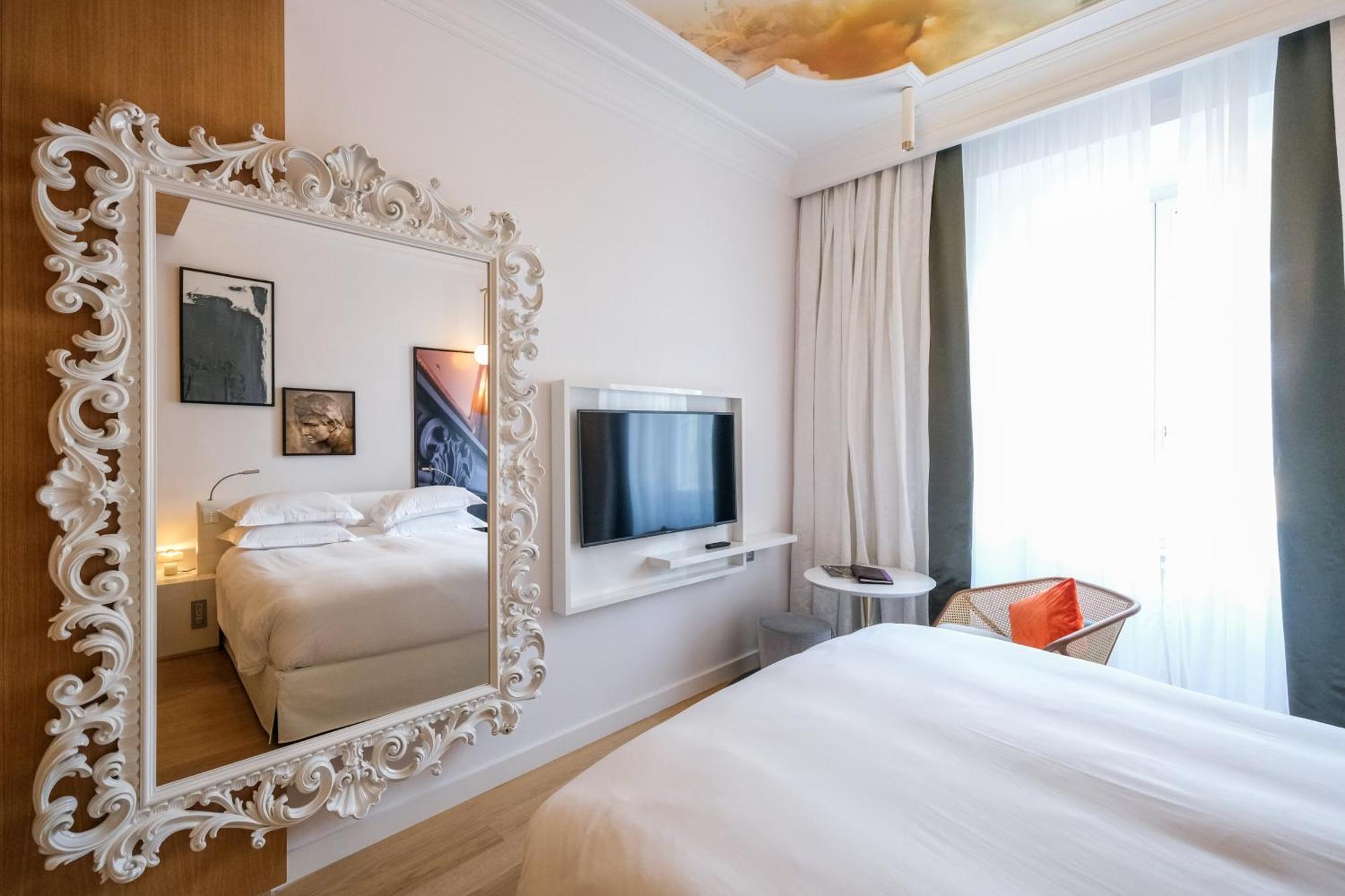 Sofitel Borghese Rom