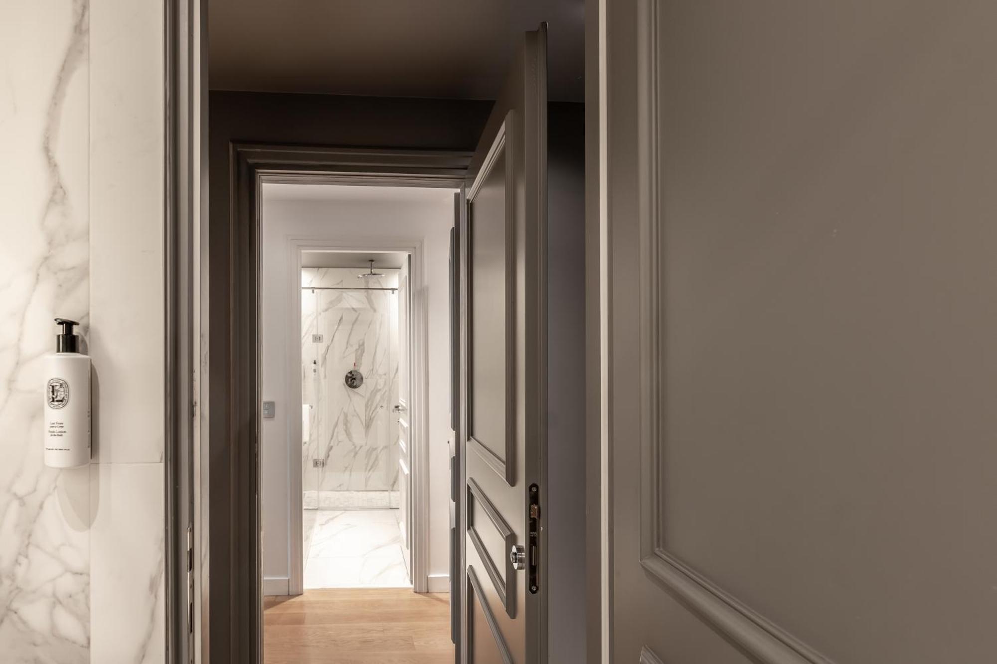 Sofitel Borghese Rom